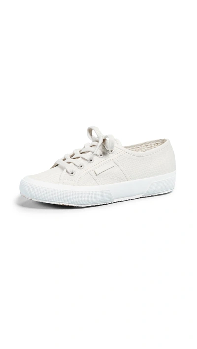 Superga 2750 Cotu Classic Sneakers In Cafe Noir