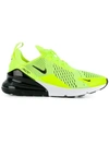 Nike Air Max 270 Sneakers - Green