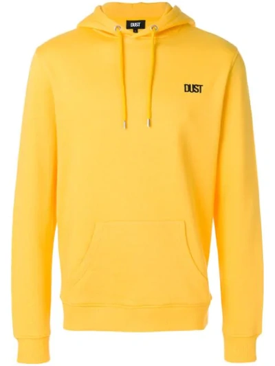 Dust Logo Hoodie