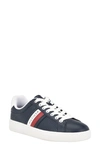 Tommy Hilfiger Women's Jallya Casual Lace Up Sneakers In Dark Blue