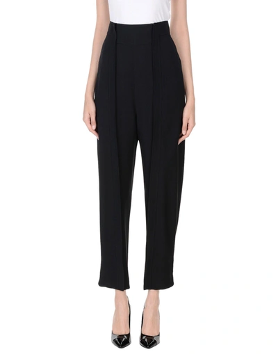 Chloé Pants In Black