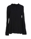 Marni Blouses In Dark Blue