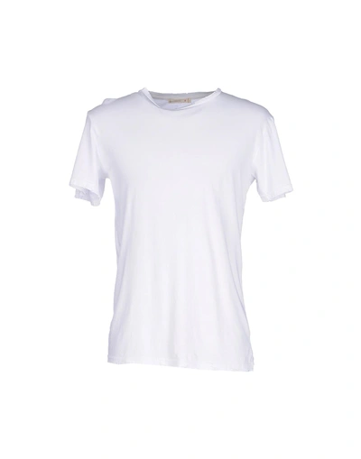 Alternative Apparel &reg; T-shirts In White