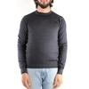 Gran Sasso Sweaters In Lead