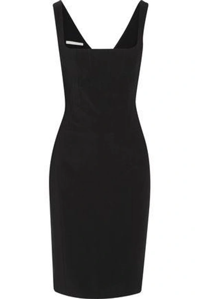 Antonio Berardi Woman Crepe Dress Black