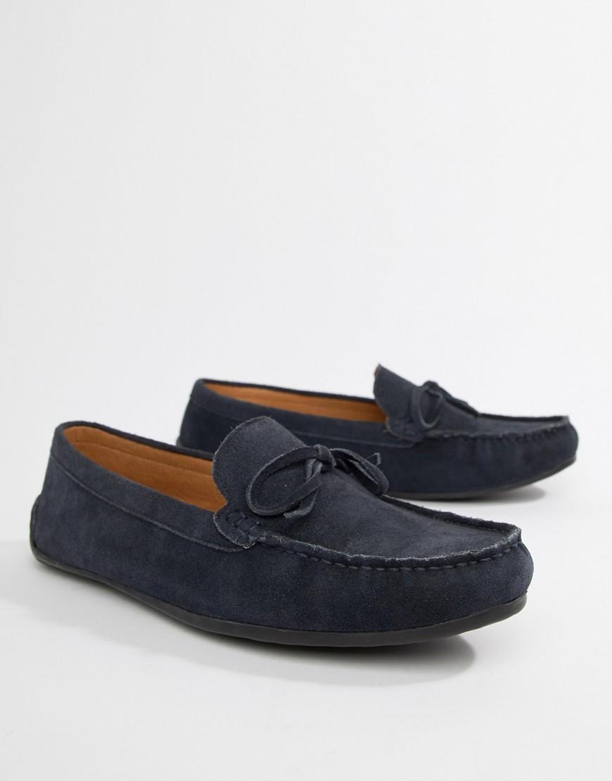 wide fit driving shoes