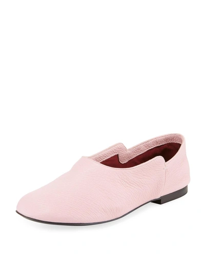 The Row Boheme Flat Slipper