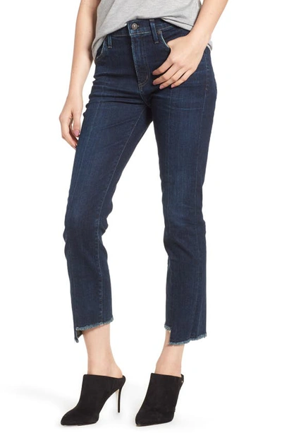 Citizens Of Humanity Amari Ankle Skinny Jeans In Maya