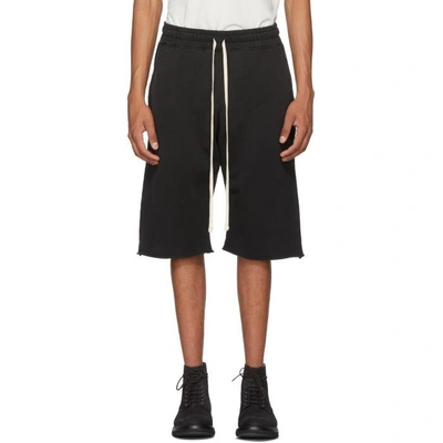 Billy Black Marshall Shorts