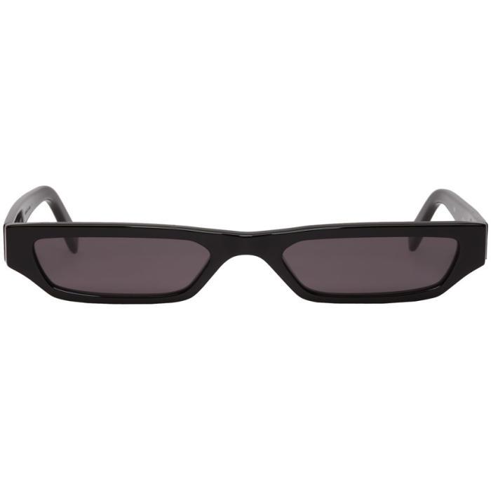 cmmn swdn jet black pris