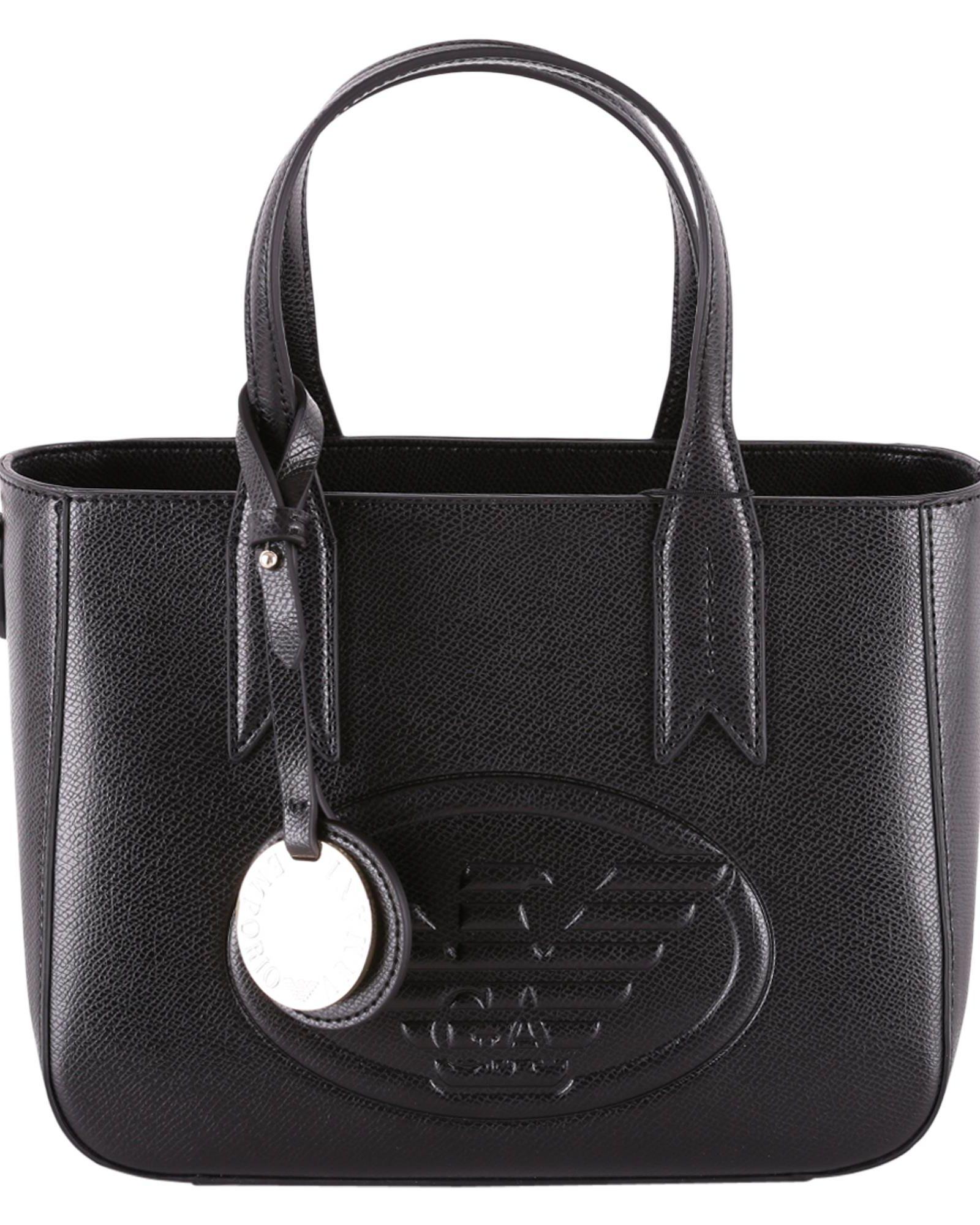 armani emporio bag