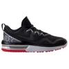 Nike Men's Air Max Fury Running Shoes, Black