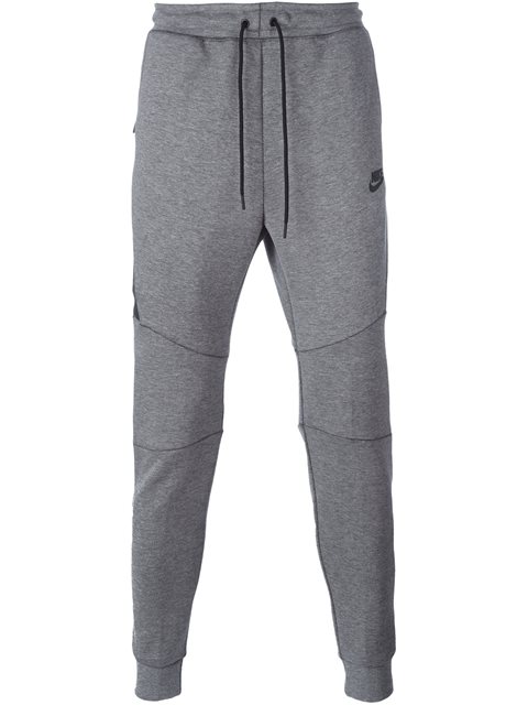 nike slim fit tapered leg regular length