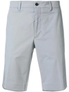 Prada Classic Chino Shorts