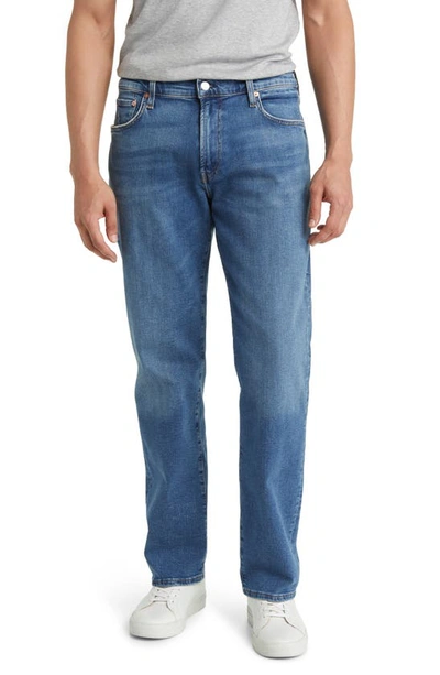 Citizens Of Humanity Elijah Relaxed Straight Leg Jeans In Ithica