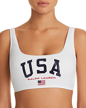 ralph lauren bralette