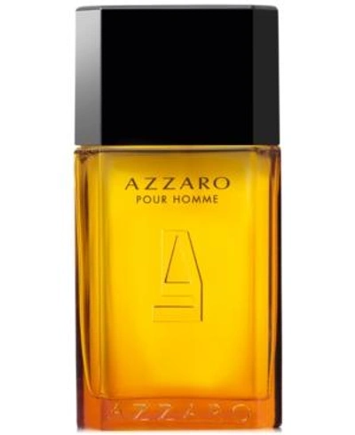 Azzaro Pour Homme Eau De Toilette Spray, 1.7-oz.