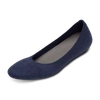 Allbirds Women's Tree Breezers In Hazy Indigo