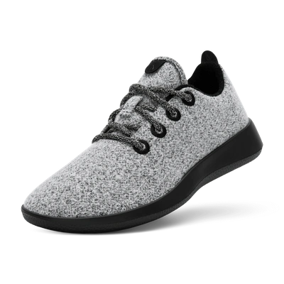 Allbirds Women's Merino Wool Sneakers In Dapple Grey