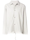 Rains Classic Shirt Jacket