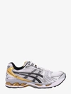 Asics Sneakers In White