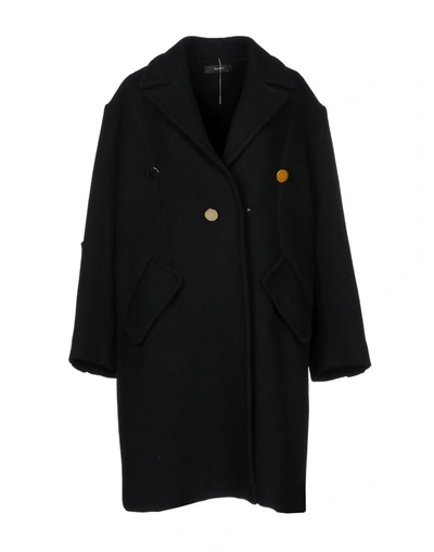 Ellery Coats In Black