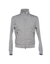 Colmar Jackets In Grey