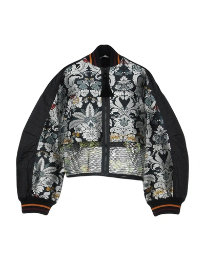I'm Isola Marras Jackets In Black