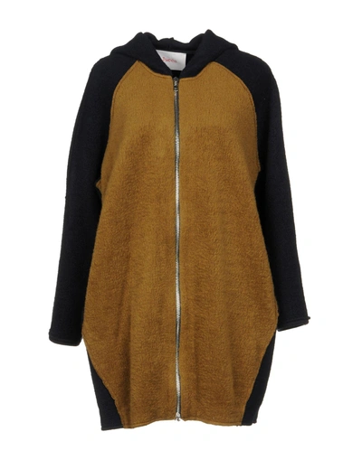 Jucca Jackets In Khaki
