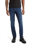 Frame L'homme Skinny Fit Jeans In Daxton