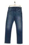7 For All Mankind Slimmy Jeans In Atlantic