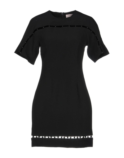 Keepsake &reg; Short Dresses In Black