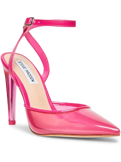 Alessa Ankle