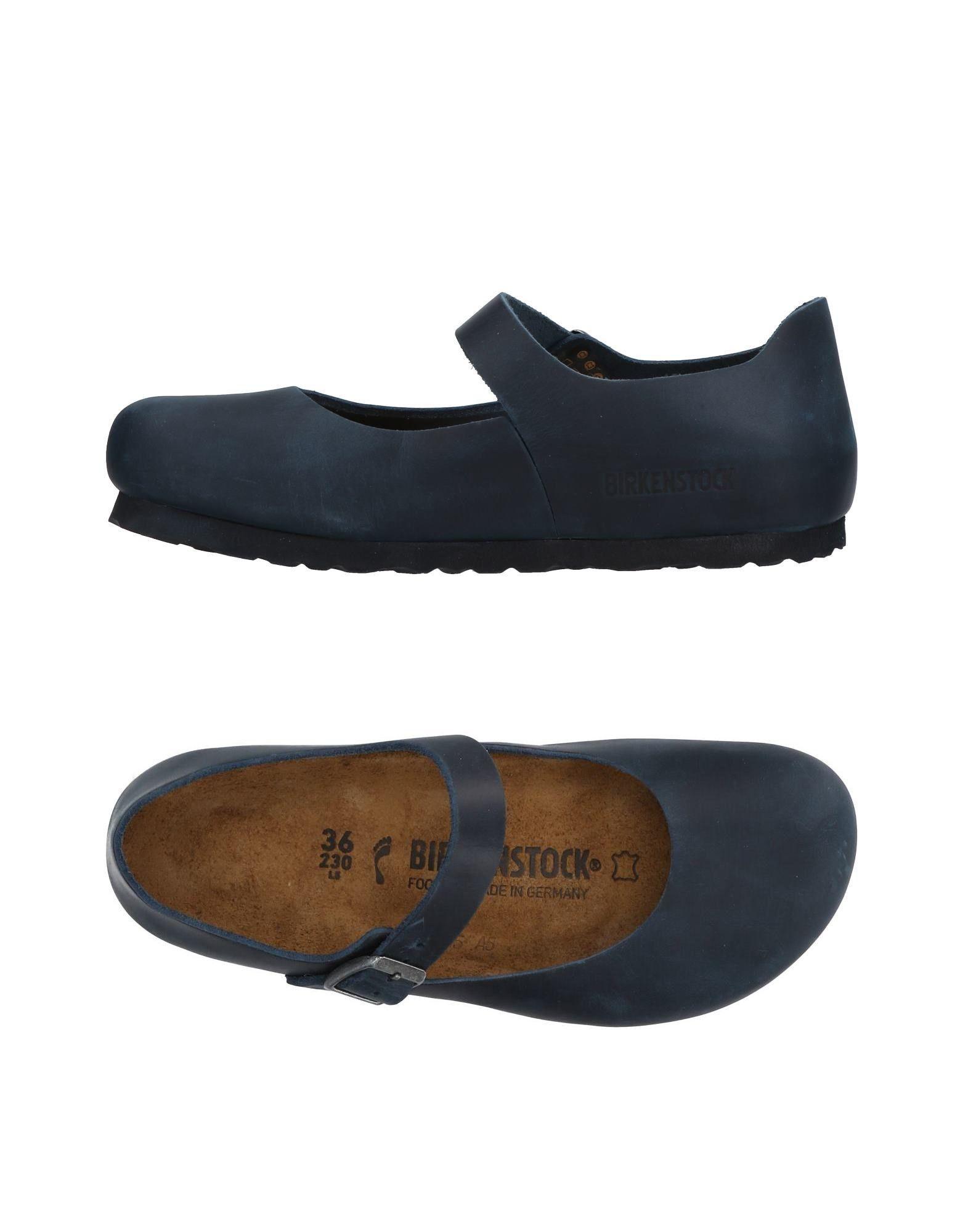 birkenstock ballerina shoes