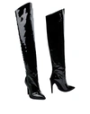 Off-white &trade; Knee Boots In Black