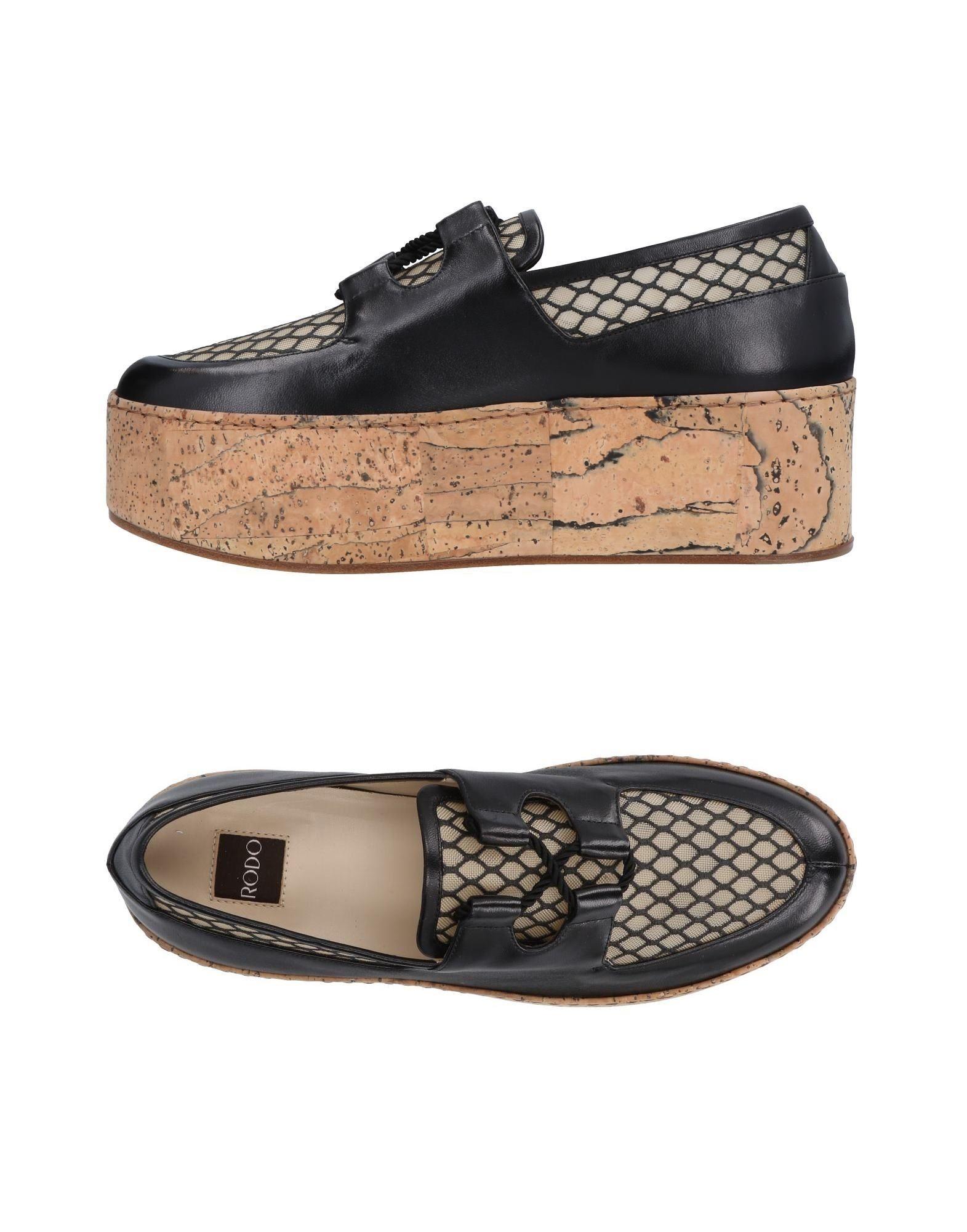 truffle shoes uk
