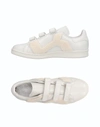 Adidas Originals Sneakers In Ivory