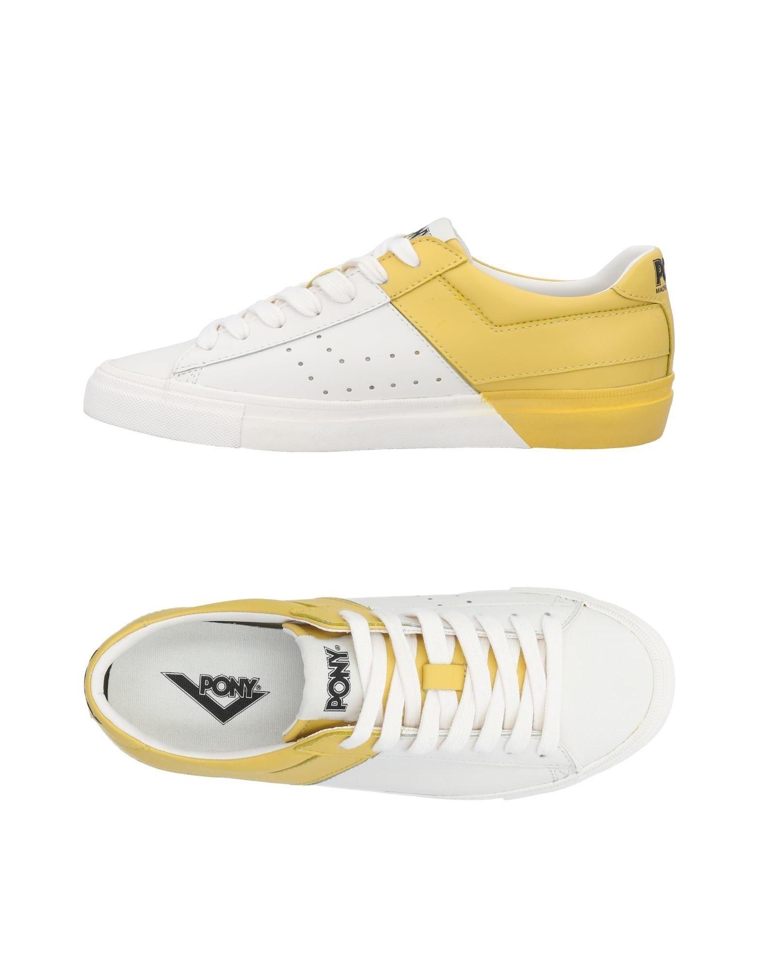 pony sneakers amazon