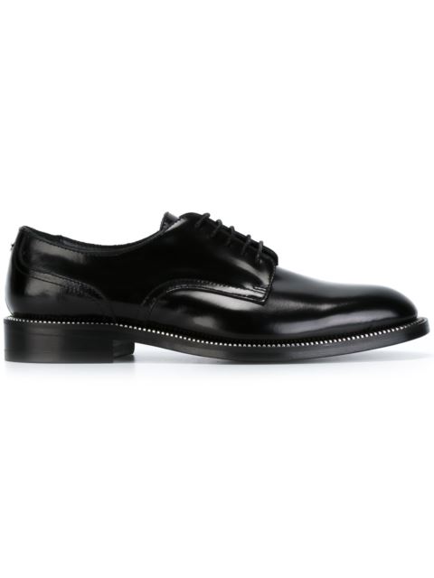 Dsquared2 Classic Lace-up Shoes | ModeSens