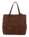 Timberland Handbags In Brown