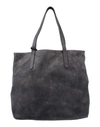 Timberland Shoulder Bag In Grey