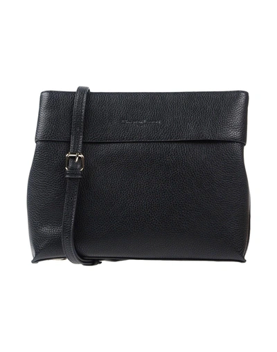 Christian Lacroix Handbag In Black