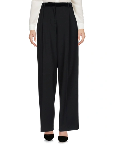 Ballantyne Casual Pants In Black