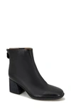 Gentle Souls By Kenneth Cole Sandryn Bootie In Black Leather