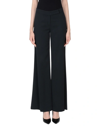 Incotex Casual Trousers In Black