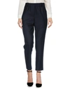 Incotex Casual Pants In Dark Blue