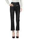 Pinko Pants In Black