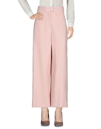 Vivetta Casual Pants In Pink