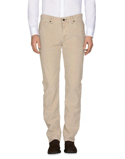 7 For All Mankind In Beige