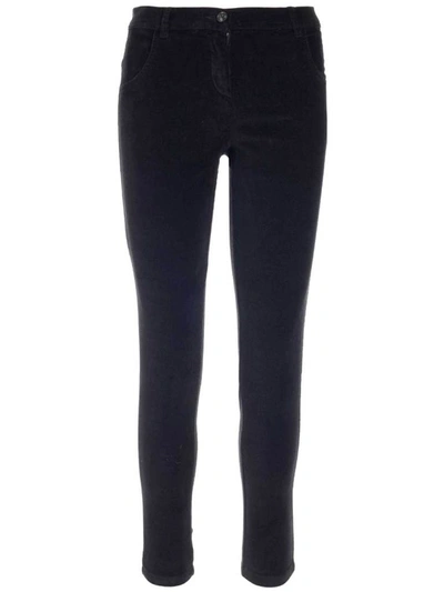 Woolrich Pants In Black